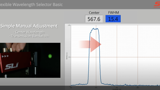 Spectrolight Flexible Wavelength Selector Basic Product Overview